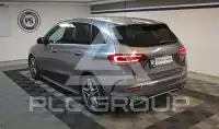 2022 Mercedes Benz B 220