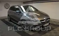 2022 Mercedes Benz B 220