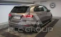 2022 Mercedes Benz B 220