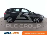 2022 Mercedes Benz B 220
