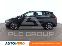 2022 Mercedes Benz B 220