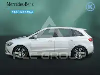 2022 Mercedes Benz B 220
