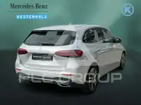 2022 Mercedes Benz B 220
