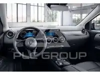 2022 Mercedes Benz B 220