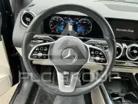 2022 Mercedes Benz B 220