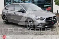 2022 Mercedes Benz B 220