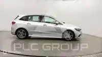 2022 Mercedes Benz B 220