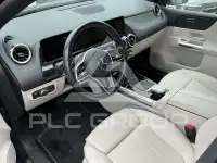 2022 Mercedes Benz B 220