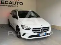 2022 Mercedes Benz B 220