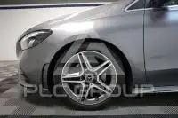 2022 Mercedes Benz B 220