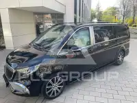 2024 Mercedes Benz V