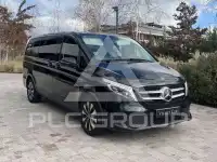 2022 Mercedes Benz V