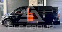 2022 Mercedes Benz V