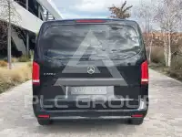 2022 Mercedes Benz V