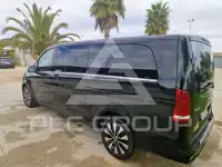 2022 Mercedes Benz V