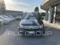 2022 Mercedes Benz V