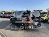 2022 Mercedes Benz V