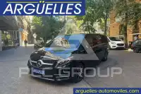 2022 Mercedes Benz V