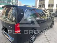 2024 Mercedes Benz V