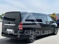 2022 Mercedes Benz V