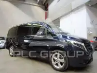 2022 Mercedes Benz V