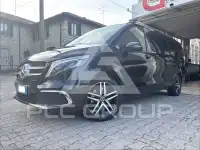 2022 Mercedes Benz V