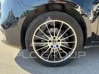 2022 Mercedes Benz V