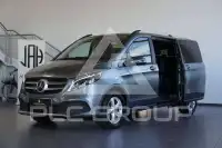 2022 Mercedes Benz V