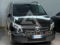 2022 Mercedes Benz V