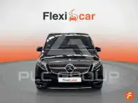 2022 Mercedes Benz V