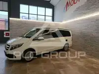 2022 Mercedes Benz V