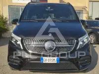 2022 Mercedes Benz V