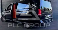 2022 Mercedes Benz V
