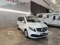 2022 Mercedes Benz V
