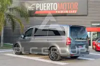 2022 Mercedes Benz V