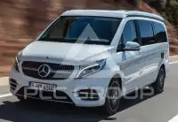 2022 Mercedes Benz V