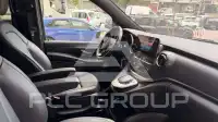 2022 Mercedes Benz V
