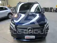 2022 Mercedes Benz V