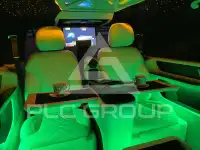 2024 Mercedes Benz V