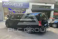 2022 Mercedes Benz V