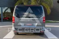 2022 Mercedes Benz V