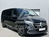 2022 Mercedes Benz V