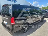 2022 Mercedes Benz V