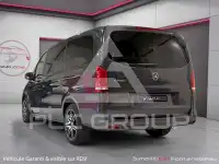 2022 Mercedes Benz V