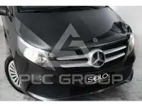 2022 Mercedes Benz V 220