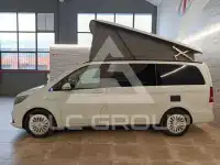 2022 Mercedes Benz V