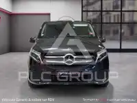 2022 Mercedes Benz V