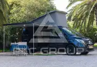 2022 Mercedes Benz V