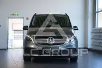 2022 Mercedes Benz V