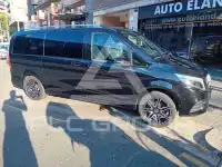 2022 Mercedes Benz V